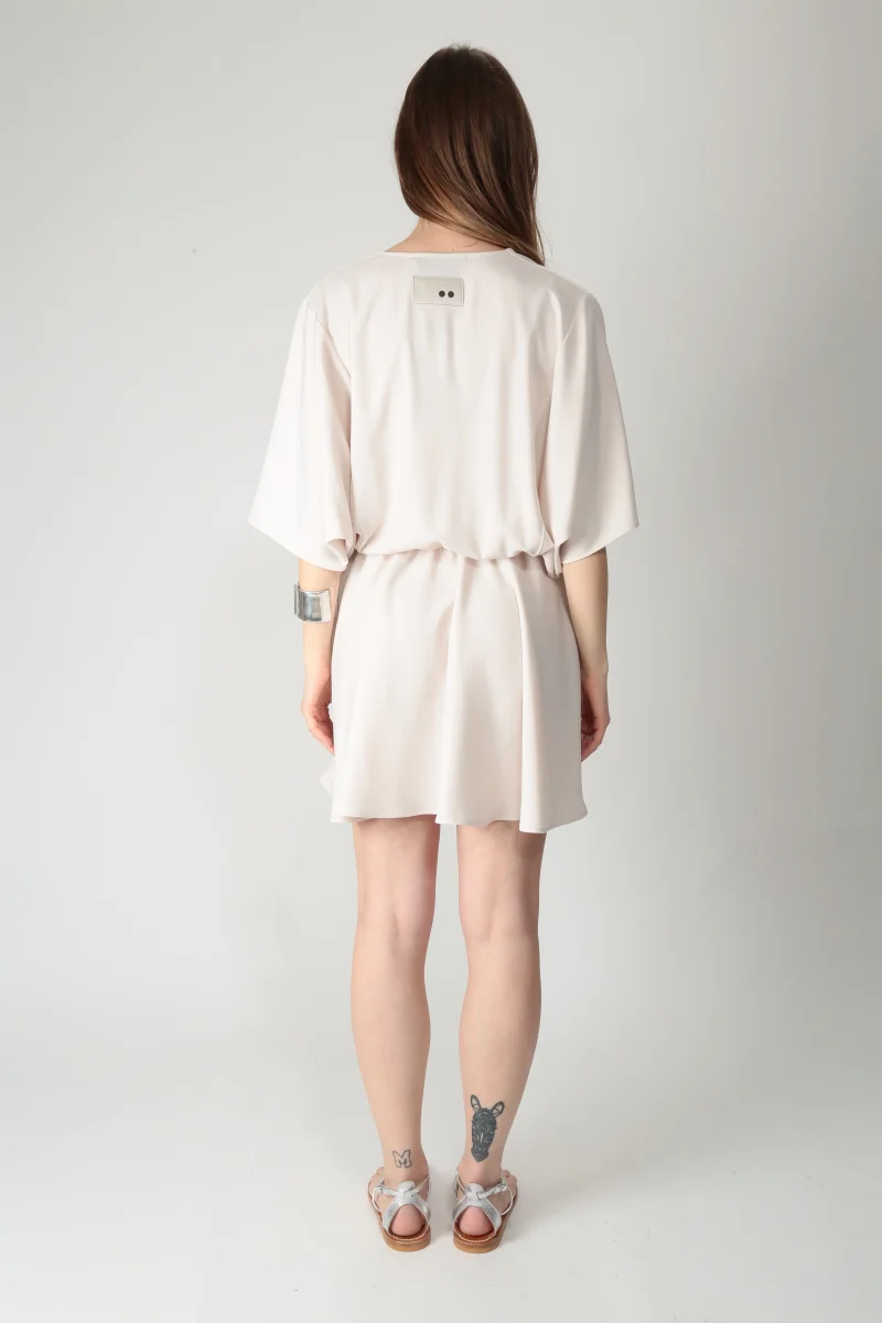 The M Abito corto David - immagine 4