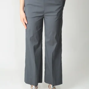 Maida Mila Pantalone in popeline 251M1175