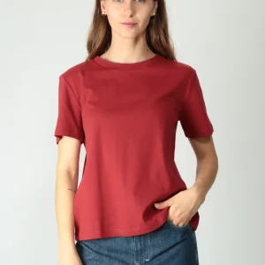 'S MaxMara T-shirt in cotone Gemma