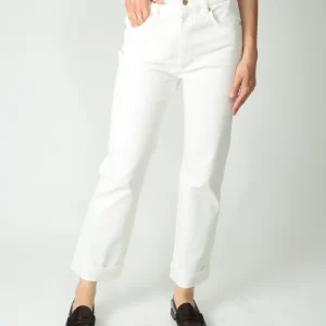 'S MaxMara Jeans gamba dritta Atalia