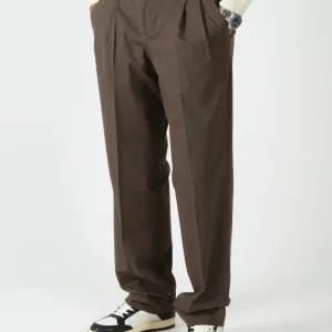 PT Torino Pantalone in fresco di lana Diciannove AFX9ZB0FDW MA17