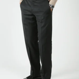 PT Torino Pantalone in lana Freedom CFFEZ00FDW CM13