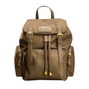 LA CARRIE Zaino Dark Wave Brown