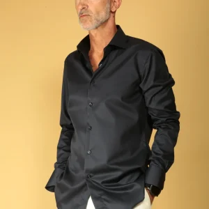 Xacus Camicia tailor fit WF558ML 11805