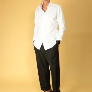 Xacus Camicia tailor fit WF558ML 11805