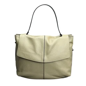 REBELLE Borsa a spalla Lampetra Vert