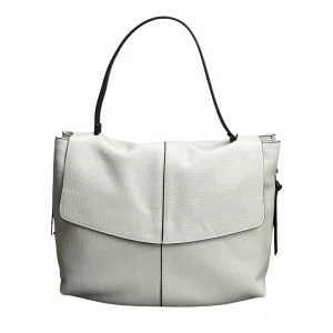 REBELLE Borsa a spalla Lampetra Shell