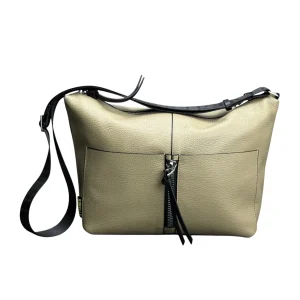 REBELLE Borsa a tracolla Lycaena Big Vert