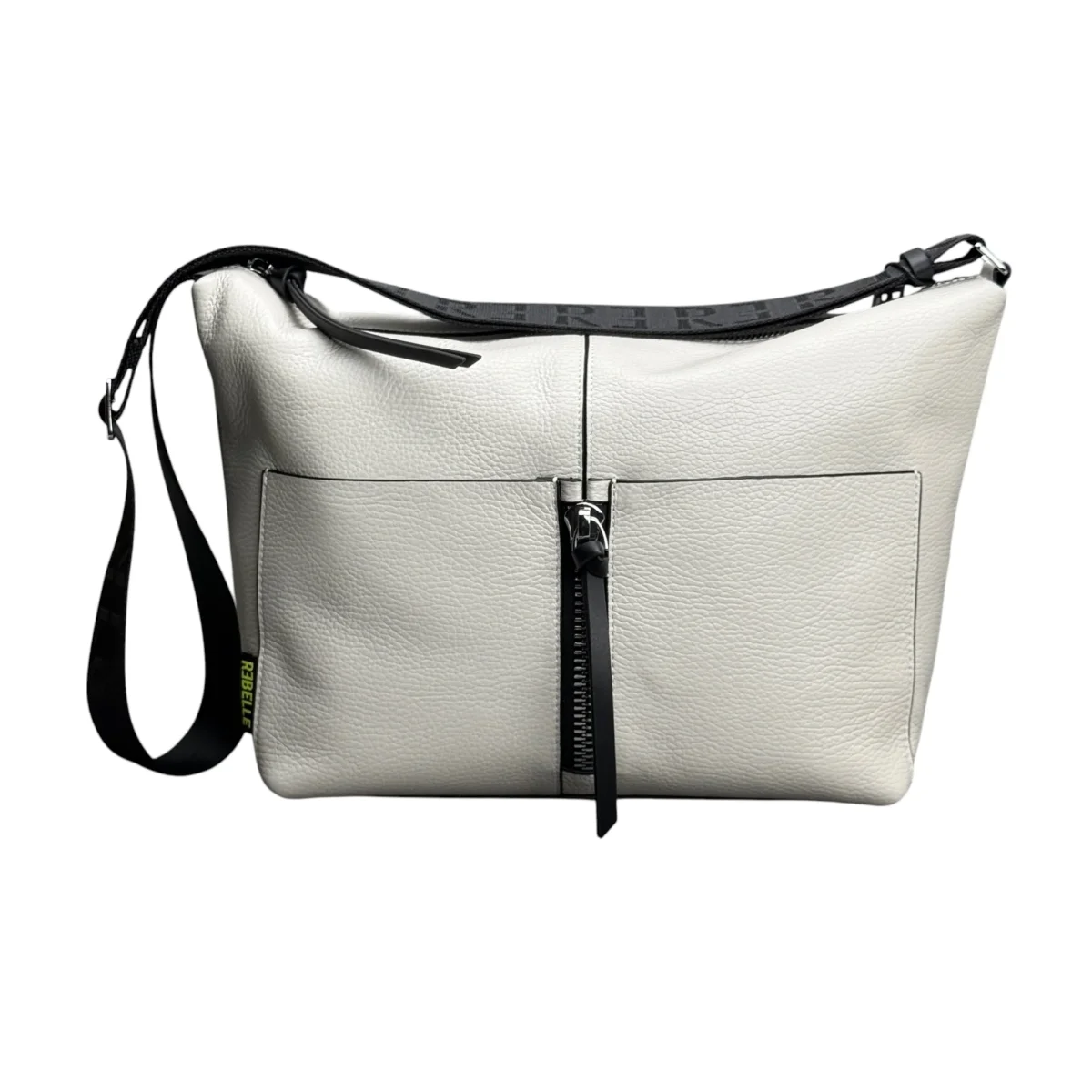 REBELLE Borsa a tracolla Lycaena Big Shell - immagine 2