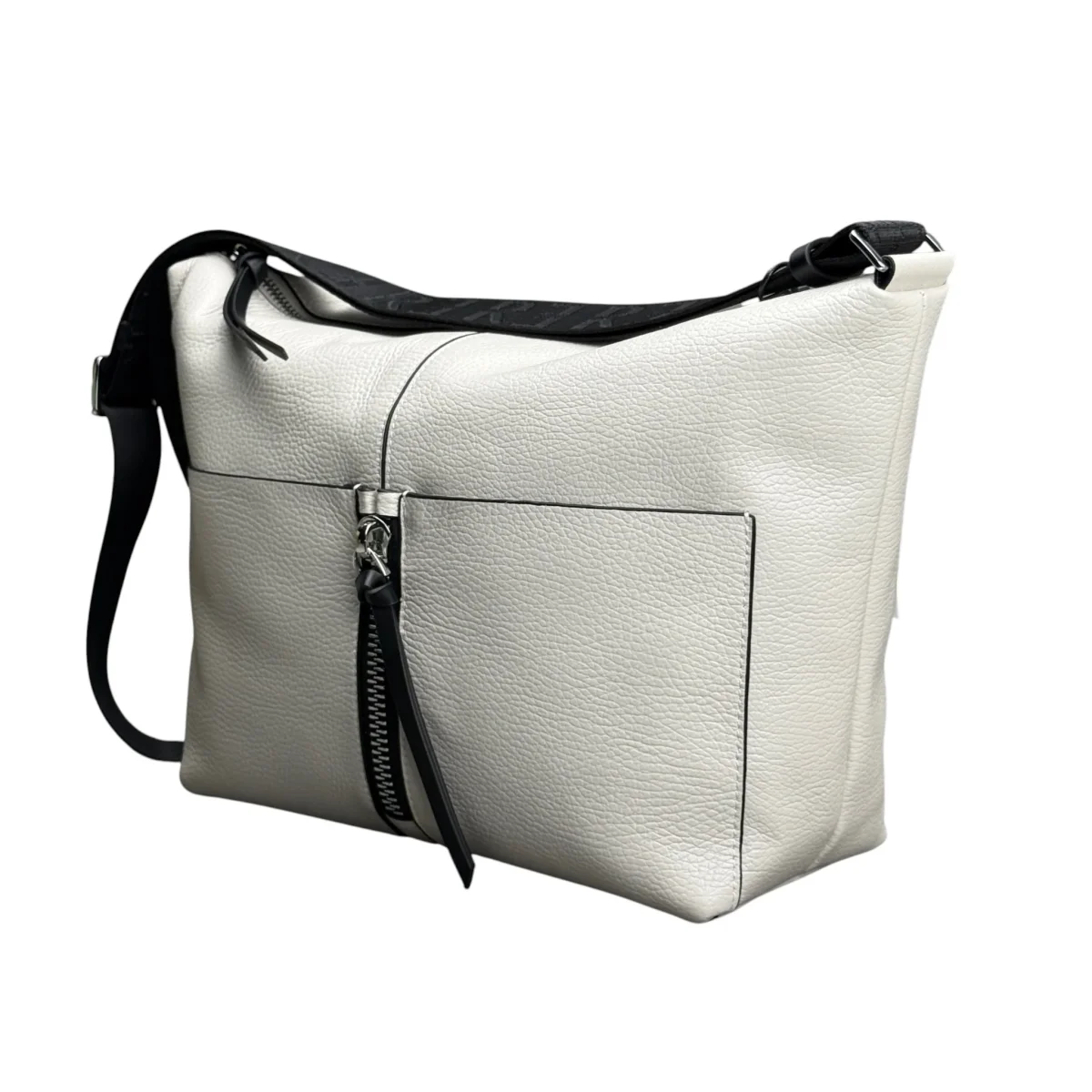 REBELLE Borsa a tracolla Lycaena Big Shell - immagine 3