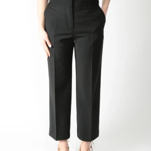 MeiMeij Pantalone fresco di lana M6PH07