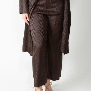 MeiMeij Pantalone ampio M6PY02