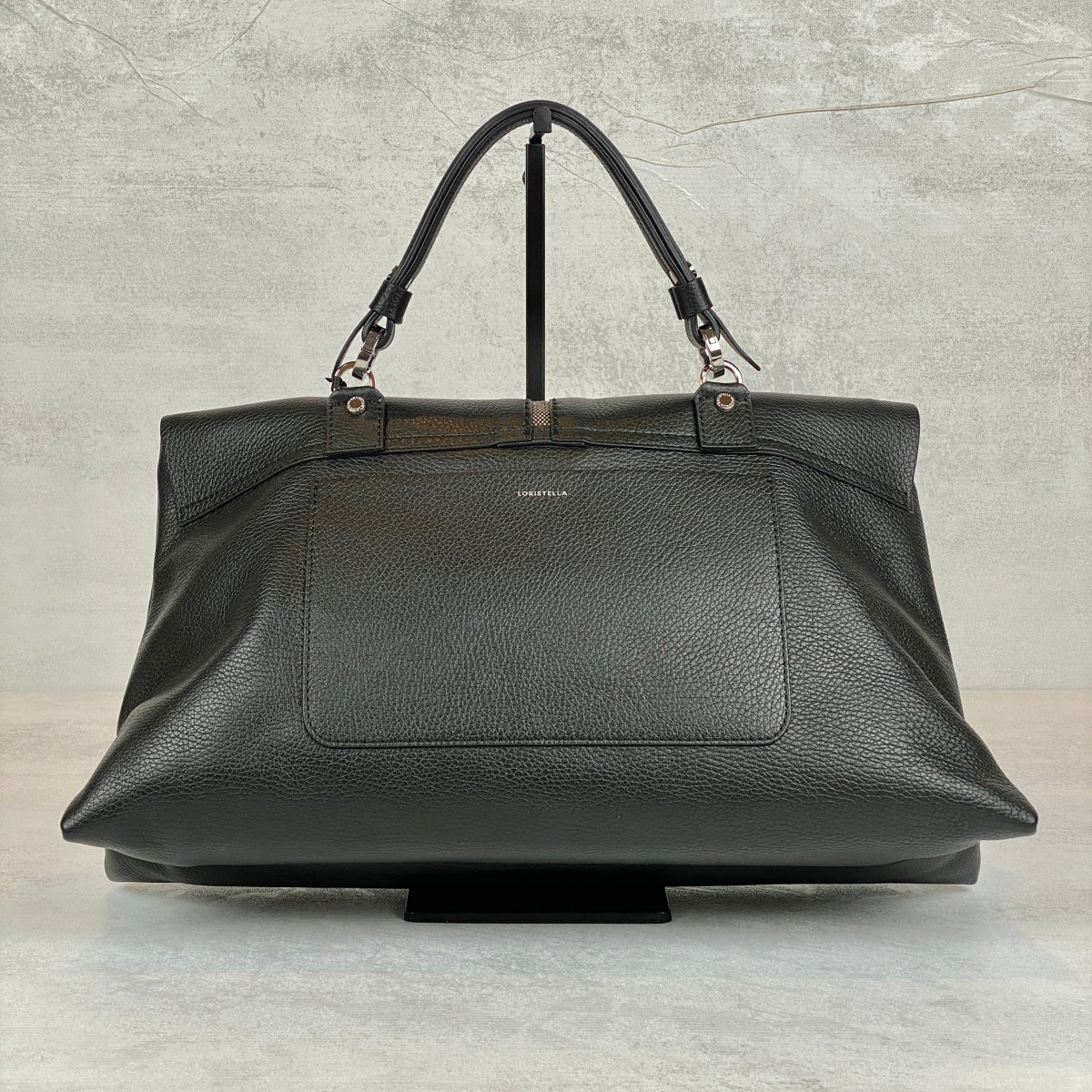 LORISTELLA KENDALL GRANDE NERO - immagine 4