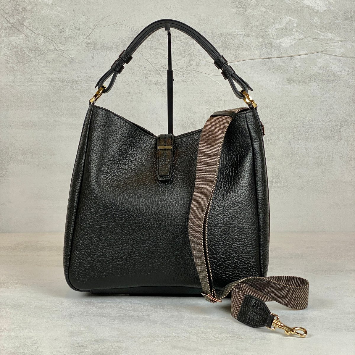 LORISTELLA CECILIA NERO - immagine 5