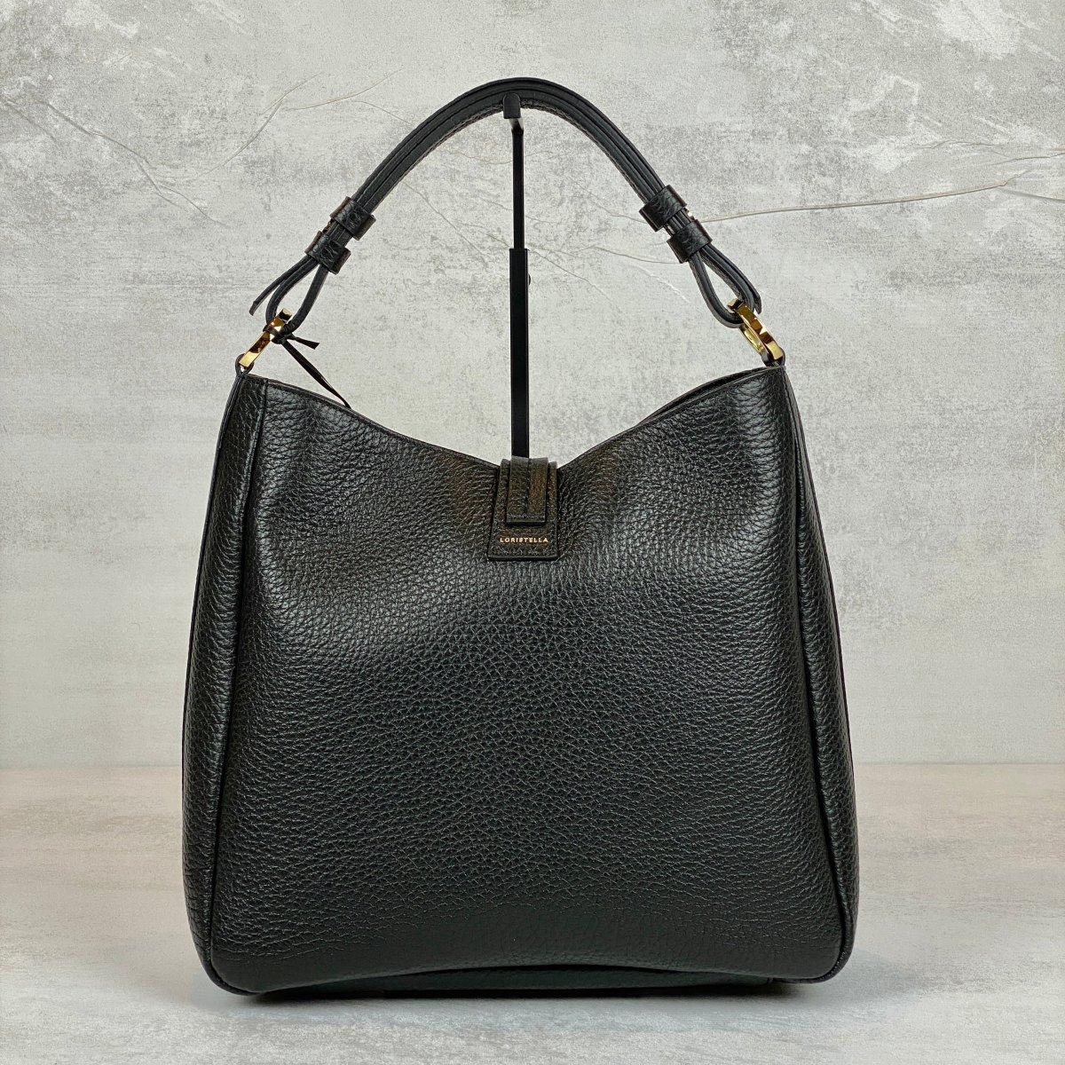 LORISTELLA CECILIA NERO - immagine 4