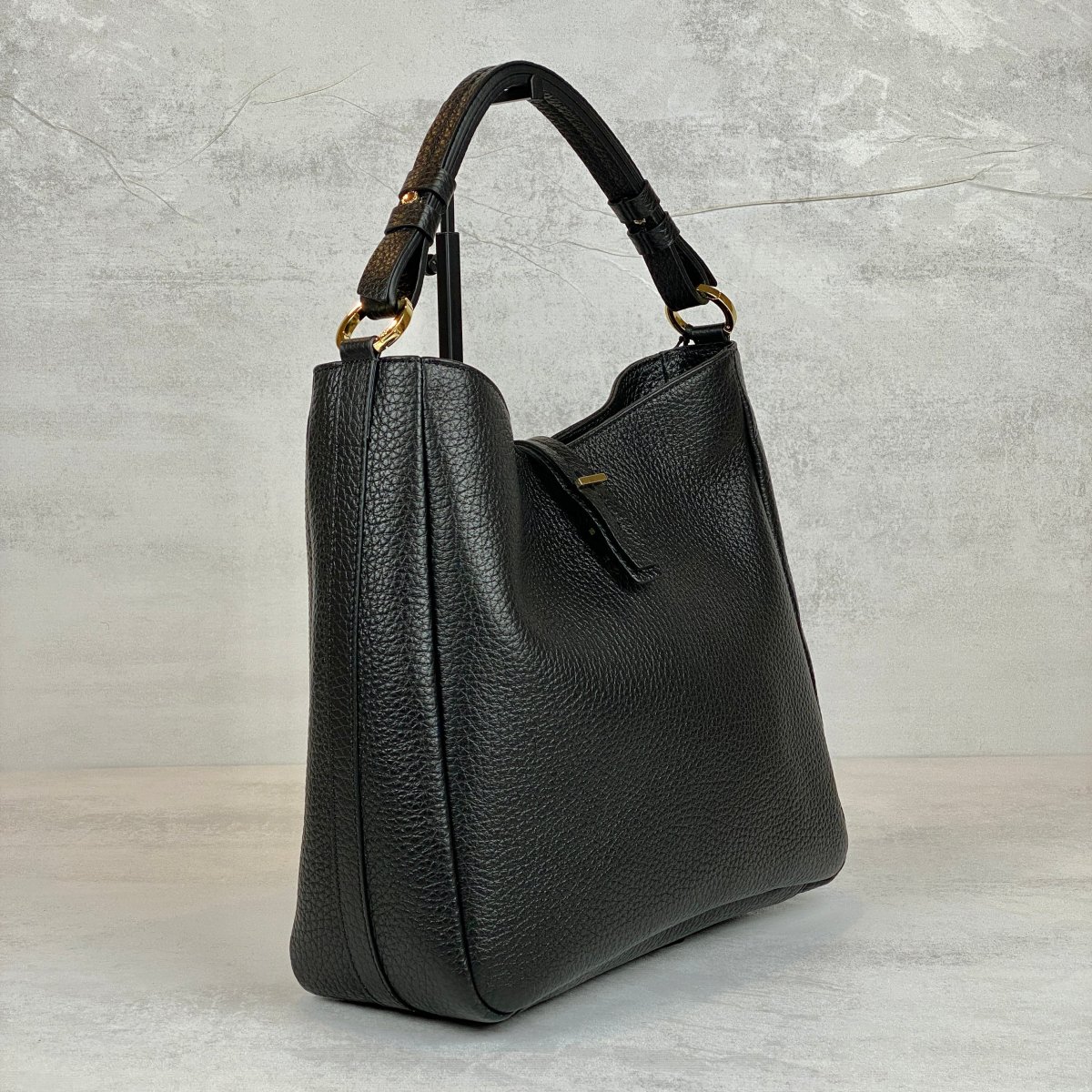 LORISTELLA CECILIA NERO - immagine 3