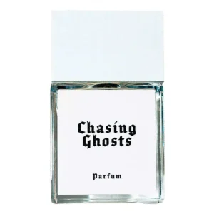 CHASING GHOSTS-ART BRUT