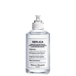 MAISON MARGIELA REPLICA - LAZY SUNDAY MORNING