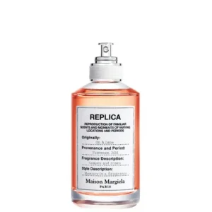 MAISON MARGIELA REPLICA - ON A DATE