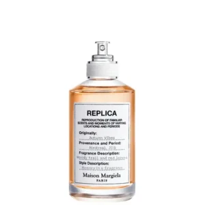 MAISON MARGIELA REPLICA - AUTUMN VIBES