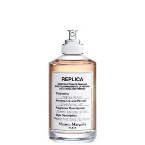 MAISON MARGIELA REPLICA - COFFEE BREAK