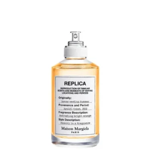 MAISON MARGIELA REPLICA - NEVER ENDING SUMMER