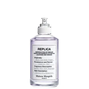 MAISON MARGIELA REPLICA - WHEN THE RAIN STOPS