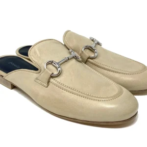 SCARPA POESIE VENEZIANE DONNA SABBIA - JJA42 SABB