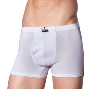 6 BOXER UOMO MARCLUIS ART. LAS VEGAS CON APERTURA IN COTONE ELASTICIZZATO