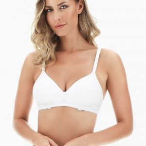 REGGISENO LEPEL ART. 260 IN COPPA C PREFORMATO LISCIO SENZA FERRETTO