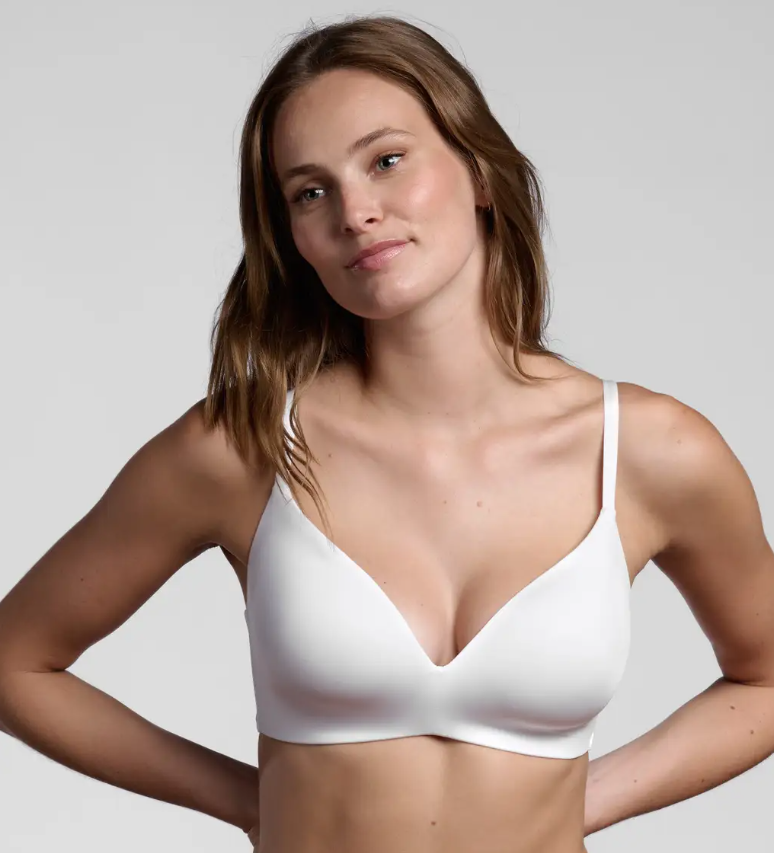 REGGISENO LEPEL AVANTGARDE ART.2605 SENZA FERRETTO CON COPPA MORBIDA IMBOTTITA - immagine 2