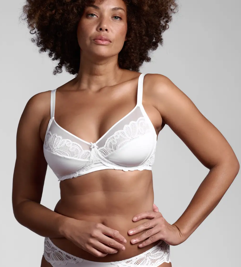 REGGISENO LEPEL ART. 460 IN COPPA C SENZA FERRETTO NON IMBOTTITO BELSENO ALLURE - immagine 3