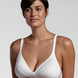 REGGISENO LEPEL ART ELETTRA INCROCIATO SENZA FERRETTO NON IMBOTTITO CON INCROCIO