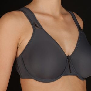 REGGISENO SELENE ART. LOREA CON FERRETTO SFODERATO CON DUE STRATI PREFORMATI