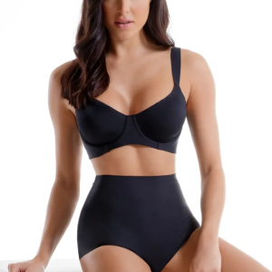 REGGISENO LOVE AND BRA BALCONCINO ART NATALIE IN COPPA C IN MICROFIBRA SOFT