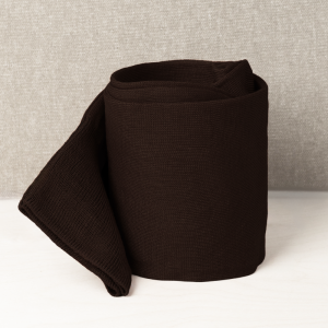 Pure Scotland Testa di Moro Liscia Lunga con Iniziali o Senza!