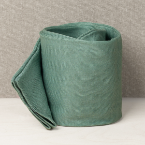 Pure Scotland Salvia Liscia Lunga con Iniziali o Senza!