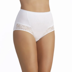 6 SLIP DONNA COULOTTE ART. C125 IN COTONE ELASTICIZZATO TAGLIE 4-5-6-7-8-9-10