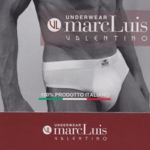 12 PEZZI SLIP UOMO IN COTONE 100% COLORATO MARCLUIS TAGLIA 3-4-5-6-7-8