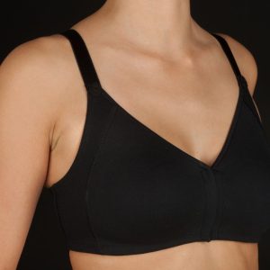 REGGISENO SELENE ART. MARTA SENZA FERRETTO IN COTONE A DOPPIO STRATO PREFORMATO