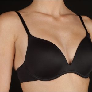 REGGISENO SELENE ART. MILA IN COPPA B CON ANELLI FLESSIBILI E COPPE SCOLLATE