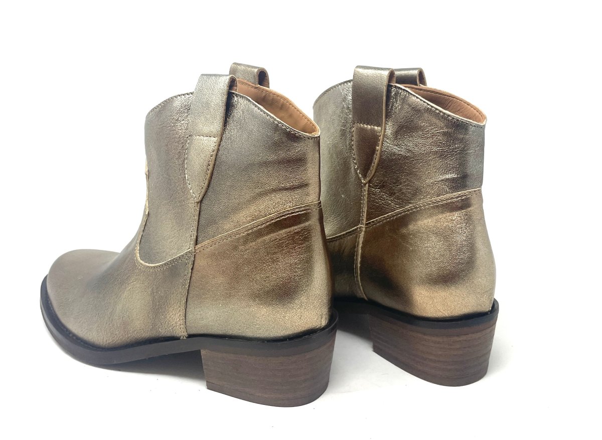 TRONCHETTI BASSI VOLPATO DONNA PLATINO - MIRA02 12 - immagine 4