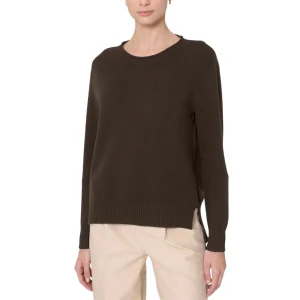 Maglia Girocollo in Super Soft DN53M9 – Ragno