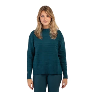 Maglia Girocollo in Super Soft DN55M9 – Ragno