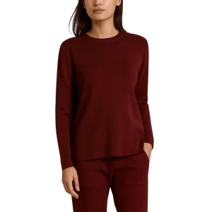 Maglia Girocollo in Super Soft DQ83M9 – Ragno