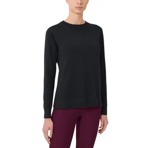 Maglia girocollo Four Seasons DI44T9 – Ragno