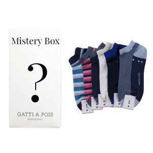 Mistery Box n. 5 Fantasmini (Scegliamo noi per te!)