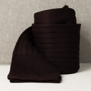 Pure Scotland Testa di Moro a Costine Lunga con Inizali o Senza!