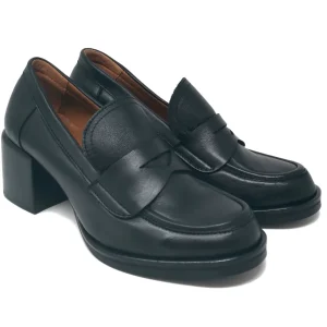 SCARPA MANUEL COSTA DONNA NERO - NORWAY NERO