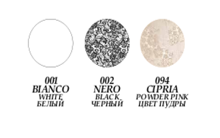 BRASILIANA DONNA 2677 PIZZO - immagine 6